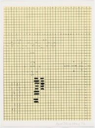 Untitled from The New York Collection for Stockholm by Alex Hay at Clifton Gallery