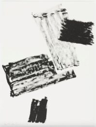Untitled from The New York Collection for Stockholm by Richard Stankiewicz at Clifton Gallery