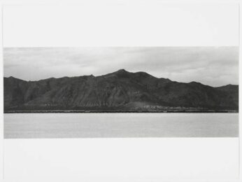 Untitled from The New York Collection for Stockholm by Walter De Maria at Clifton Gallery