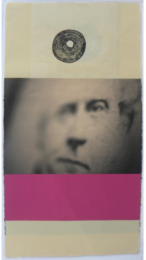 visite i by Ann Hamilton at Gemini G.E.L. at Joni Moisant Weyl