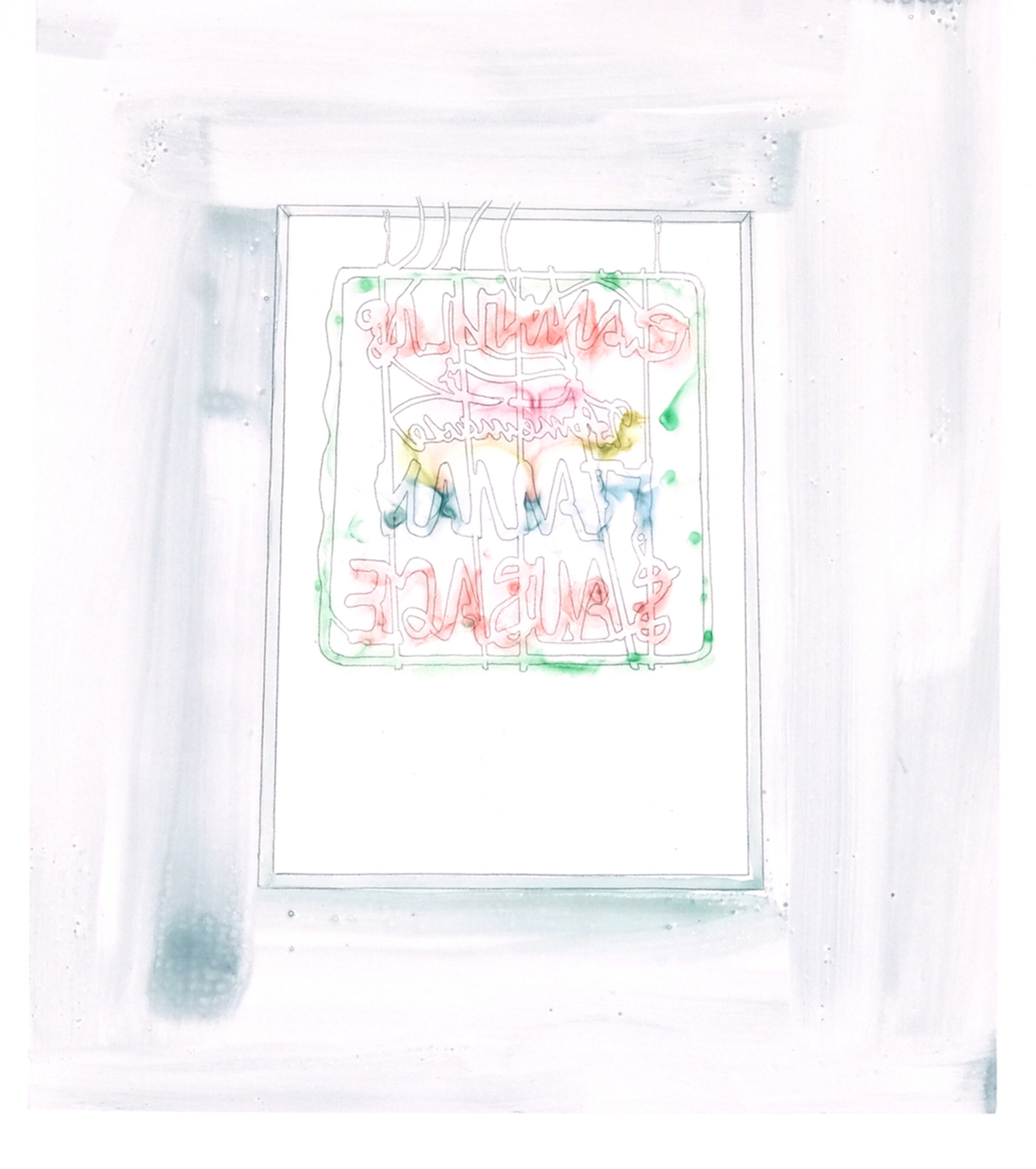 Emulated Copy by Amze Emmons