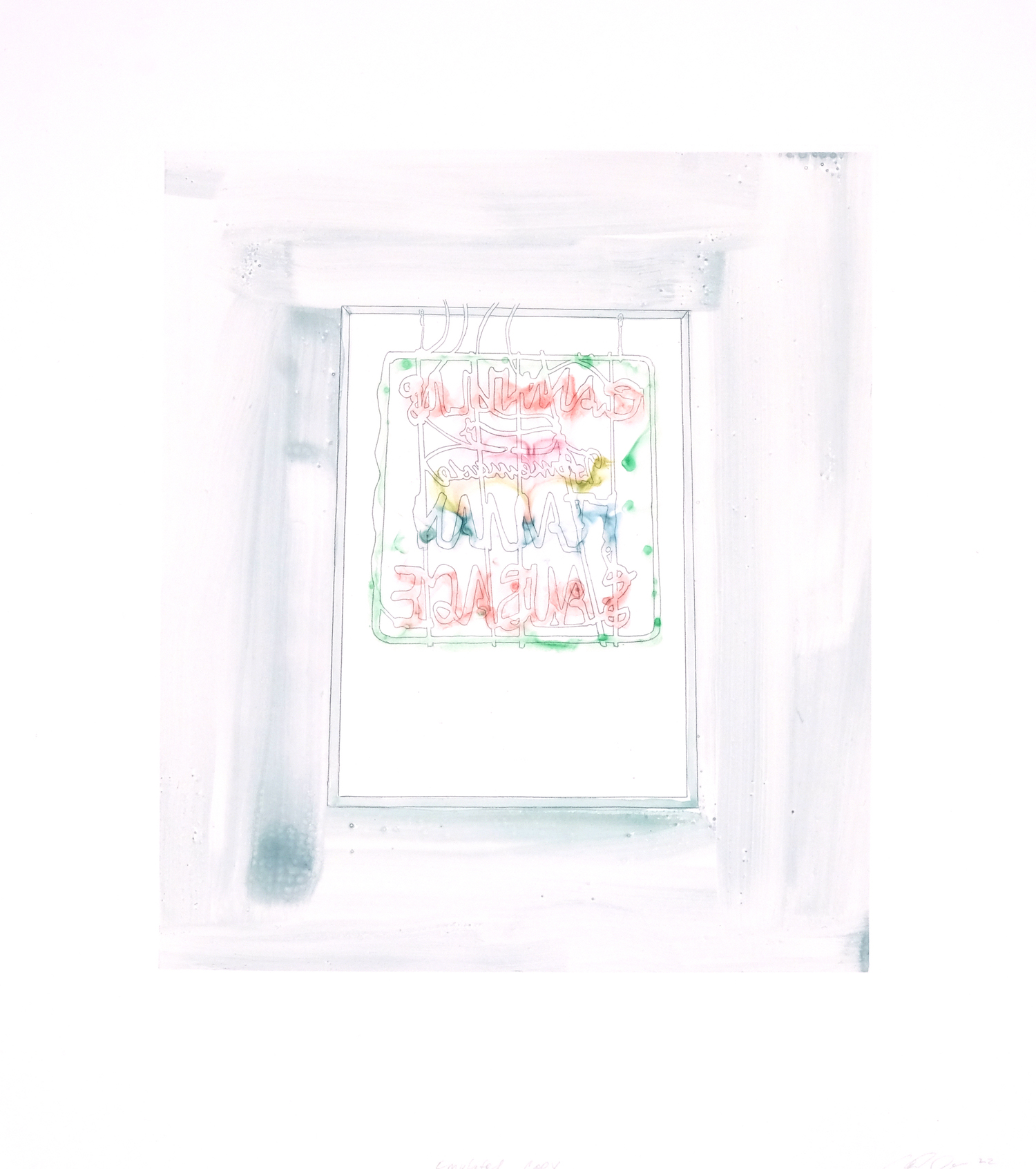 Emulated Copy by Amze Emmons