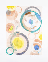 At Dusk by Jeanne Schneider at Oehme Graphics