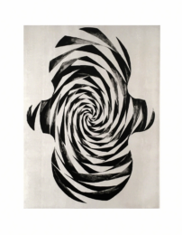 Between Here and There by Katia Santibañez at Jungle Press Editions