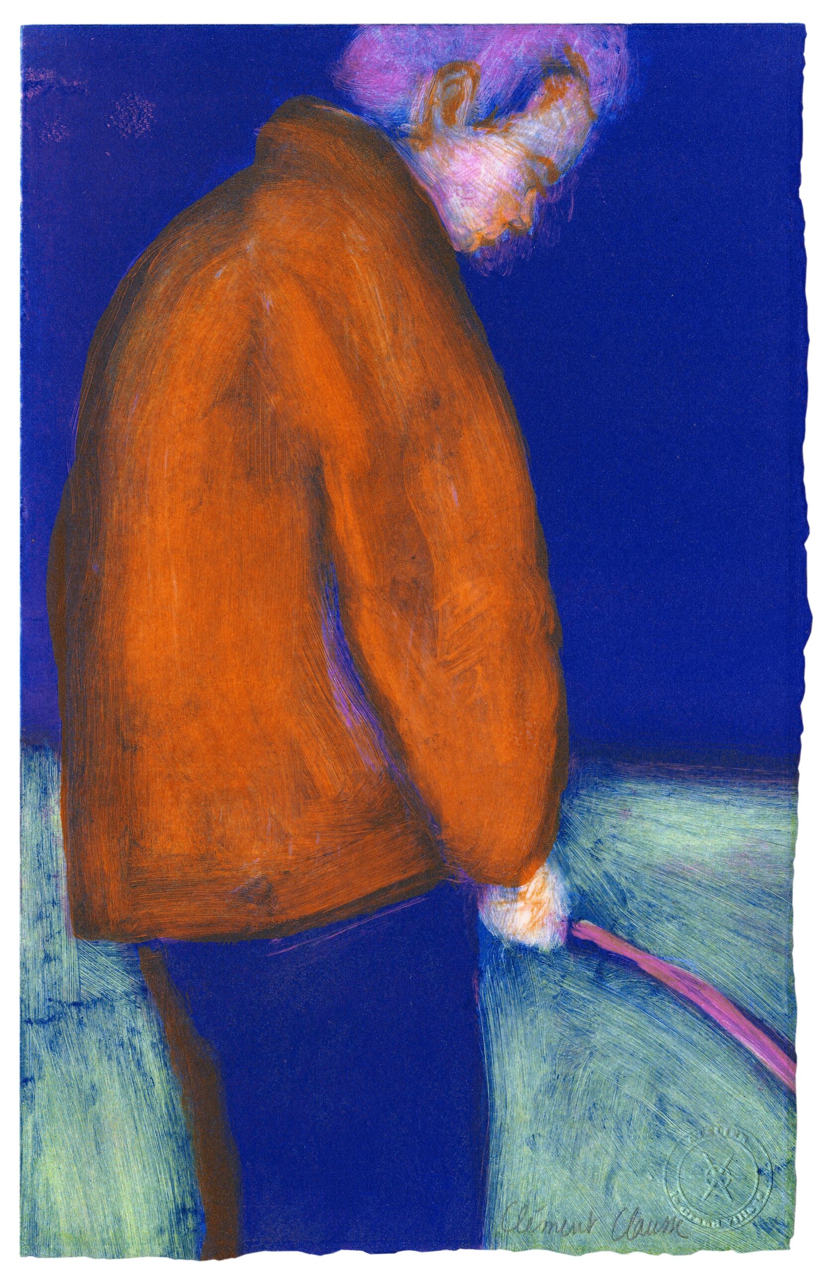 Garçon 3 by Clément Clausse