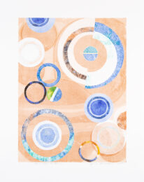 Calm After the Storm by Jeanne Schneider at Oehme Graphics
