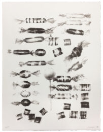 Candies Sepia by Will Cotton at Flying Horse Editions