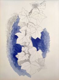 Carnets intimes de Braque III by George Braque at Epicentrum Art Gallery