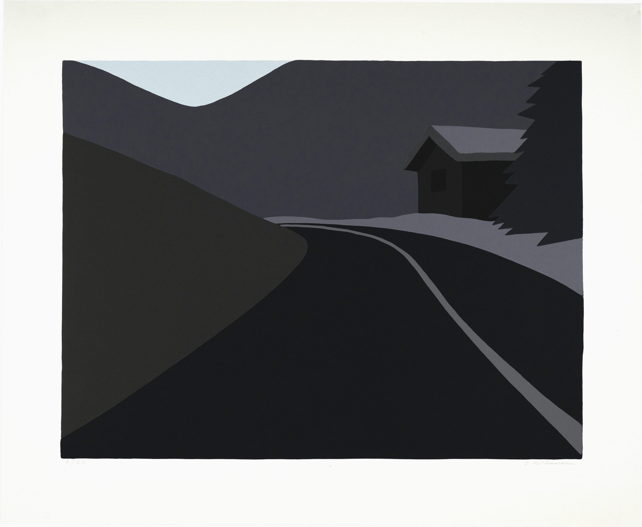 Both Ways by David McCracken