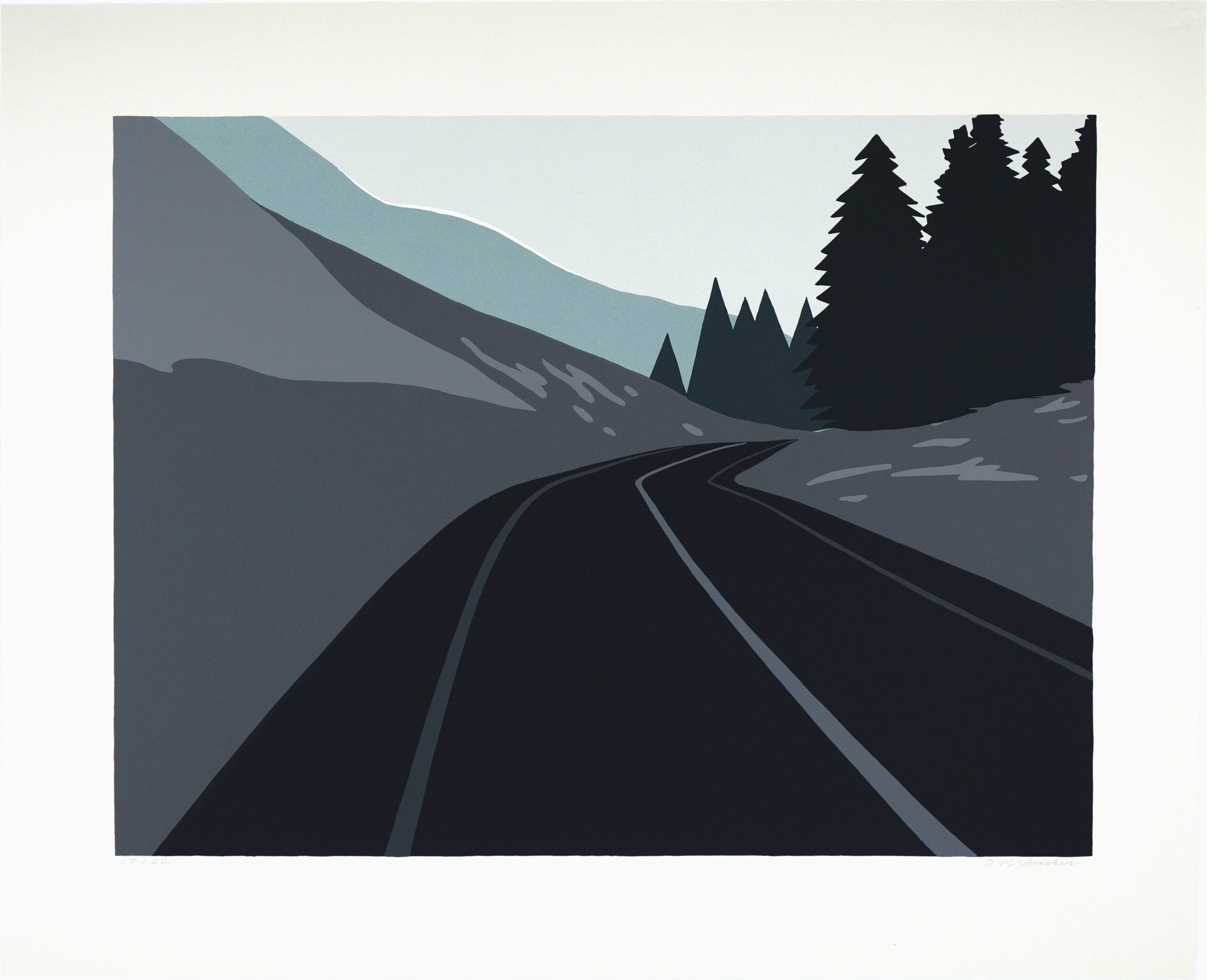 After All by David McCracken