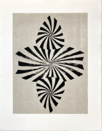 Day and Night by Katia Santibañez at Jungle Press Editions