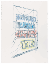 Disturbance Histories by Amze Emmons at Flying Horse Editions