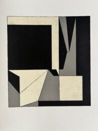 Elche by Victor Vasarely at Epicentrum Art Gallery