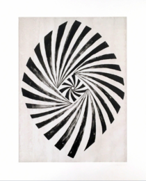 Endless After All by Katia Santibañez at Jungle Press Editions
