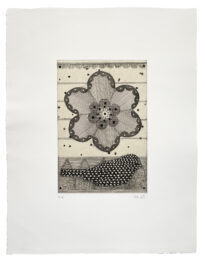 Family 1 by Glenn Goldberg at Jungle Press Editions