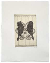 Family 2 by Glenn Goldberg at Jungle Press Editions