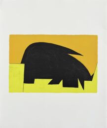 Garam by Victor Vasarely at Epicentrum Art Gallery