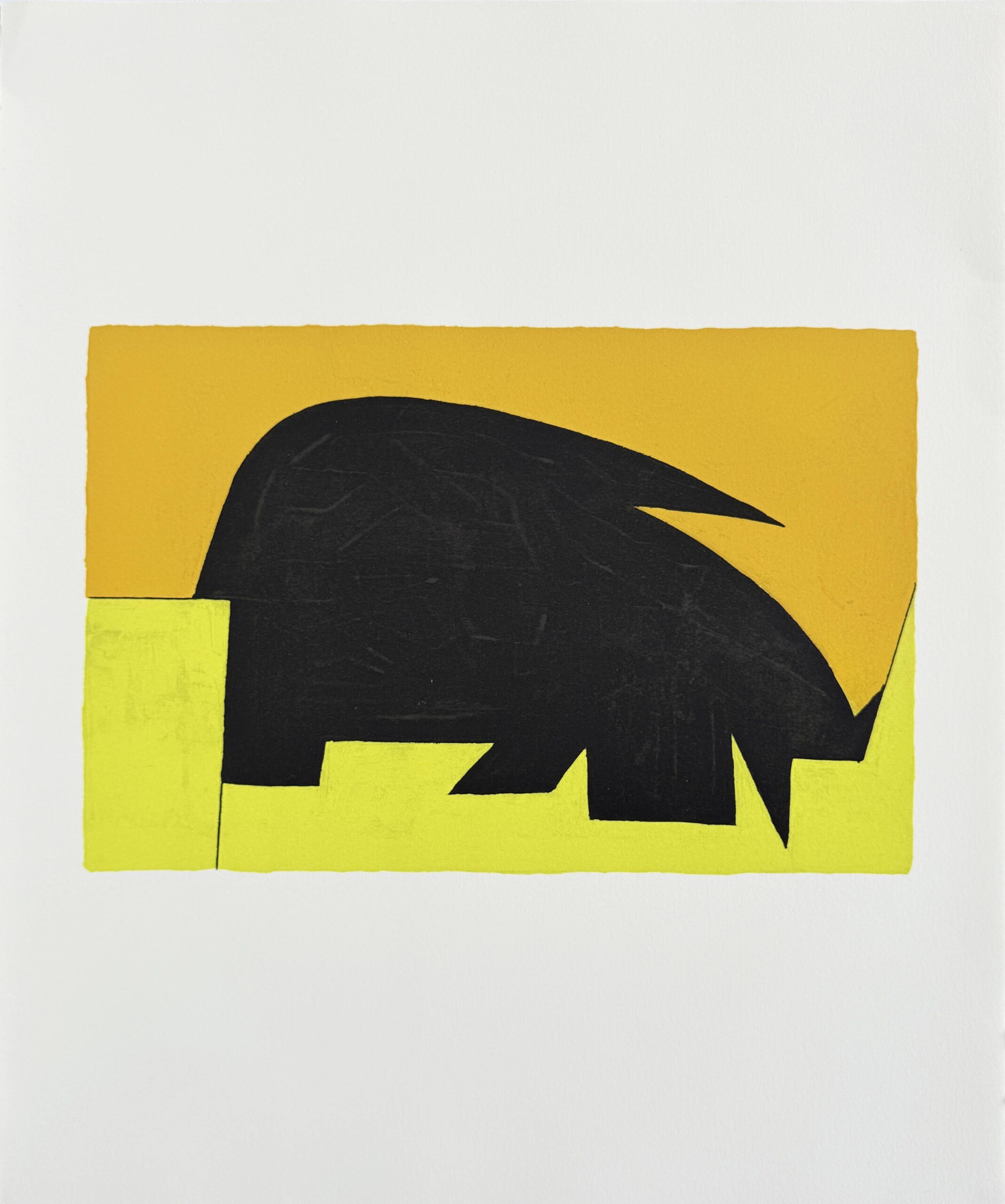 Garam by Victor Vasarely