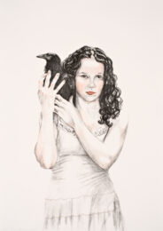 Guardian by Rene Lynch at Jungle Press Editions