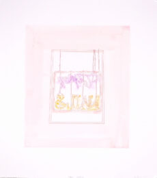 Hyphae Interface by Amze Emmons at Flying Horse Editions