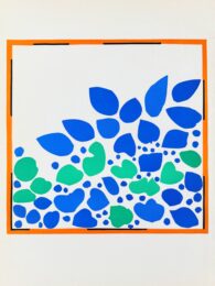 Lierre by Henri Matisse at Epicentrum Art Gallery