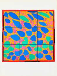 Lierre en Fleur by Henri Matisse at Epicentrum Art Gallery
