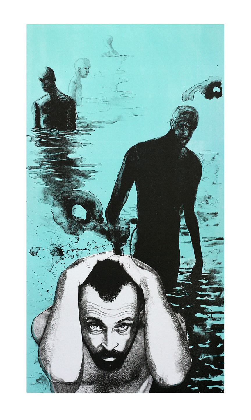 Cellular Memory – Life Below the Surface by Christiaan Diedericks