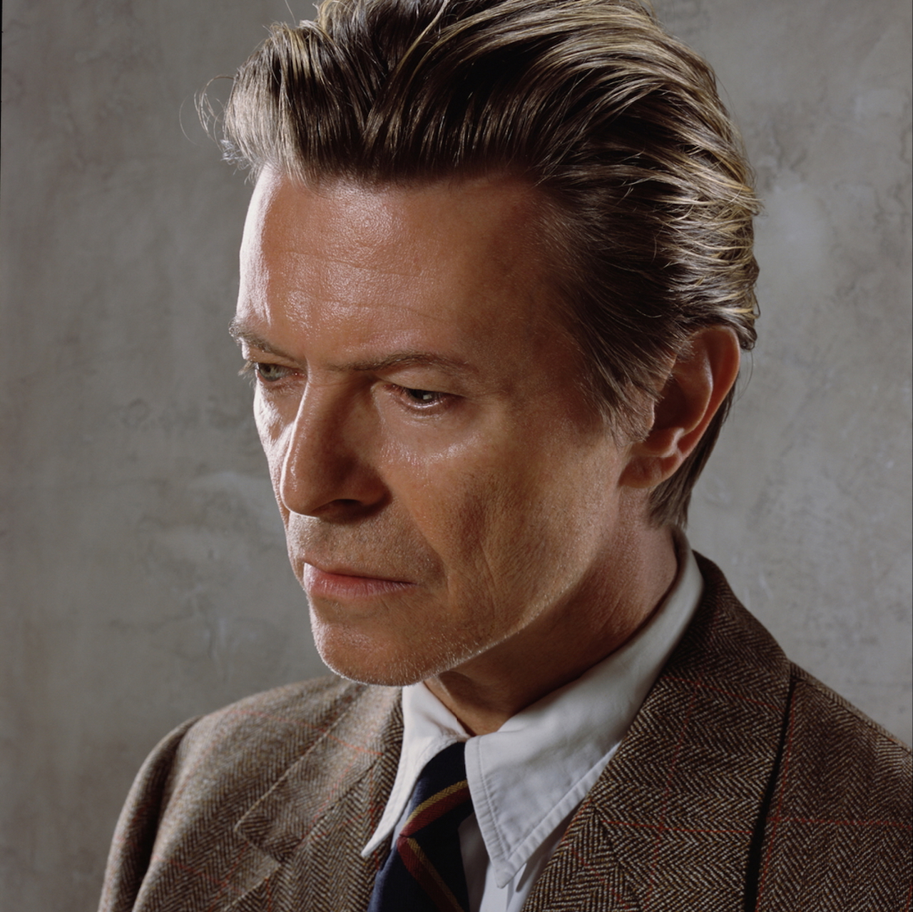 David Bowie, The Realization by Markus Klinko