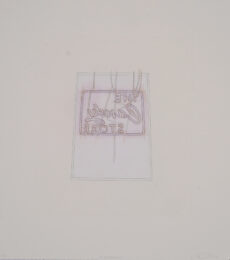 Misdirection by Amze Emmons at Flying Horse Editions