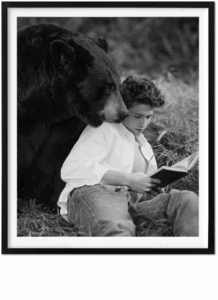 Bruce Weber Prints For Sale | Original Limited Editions - Printed