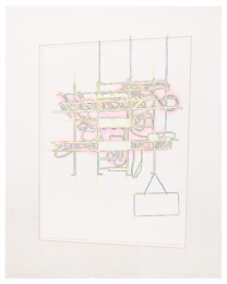 Outside Entanglements by Amze Emmons at Flying Horse Editions
