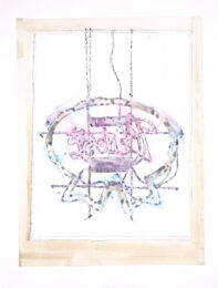 Parasympathetic Condition II by Amze Emmons at Flying Horse Editions