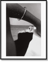 Photographs 1960–2024. Art Edition No. 101–200 ‘Untitled, Sardegna, 1980’ by Ralph Gibson at Taschen