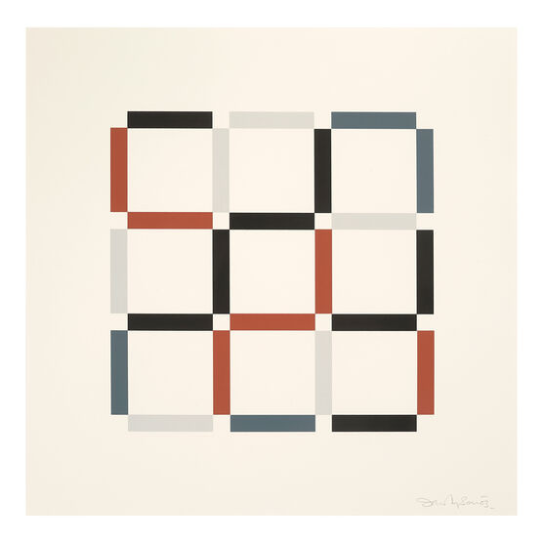Schema by Ian Tyson