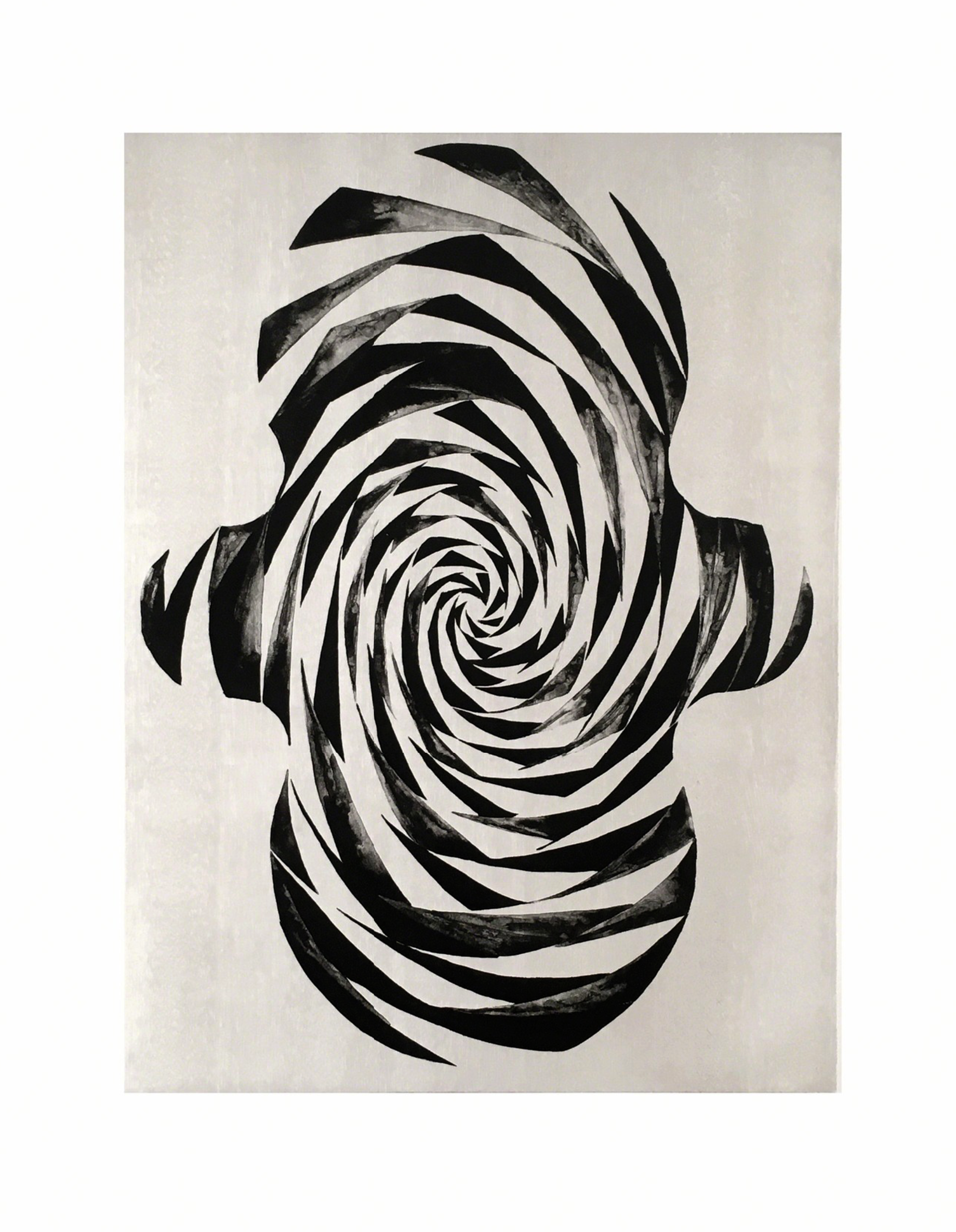 Between Here and There by Katia Santibañez