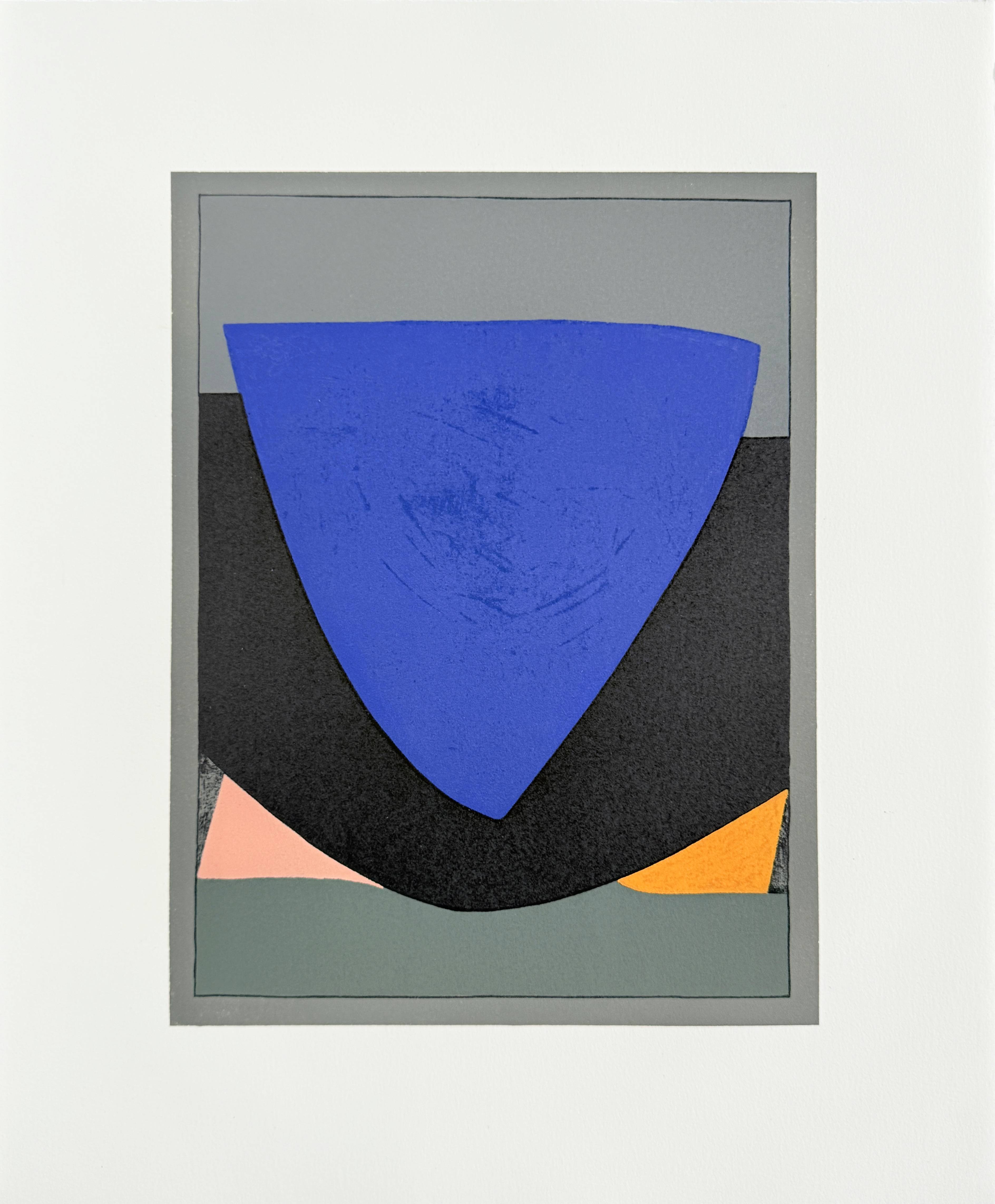 Tecoma by Victor Vasarely