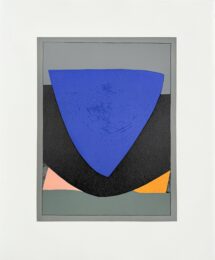 Tecoma by Victor Vasarely at Epicentrum Art Gallery