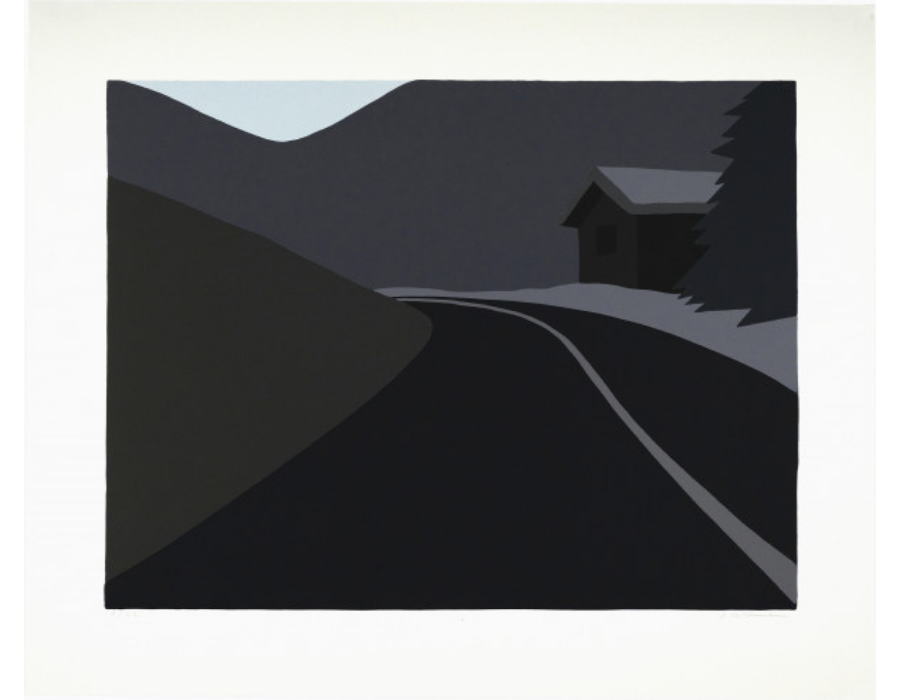 Both Ways by David McCracken