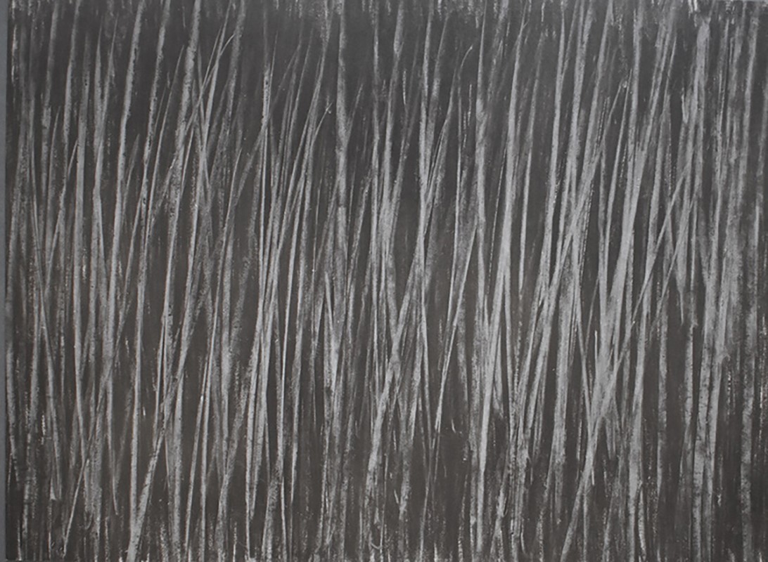 Untitled by Cy Twombly