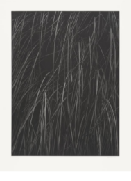 Untitled by Toba Khedoori at Gemini G.E.L. at Joni Moisant Weyl