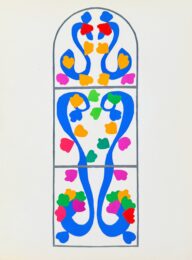 Vigne by Henri Matisse at Epicentrum Art Gallery