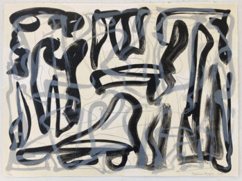 Wilde iii by Melissa Meyer at Jungle Press Editions