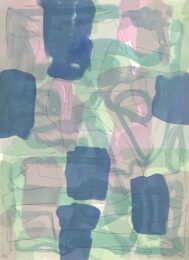 Wilde x by Melissa Meyer at Jungle Press Editions