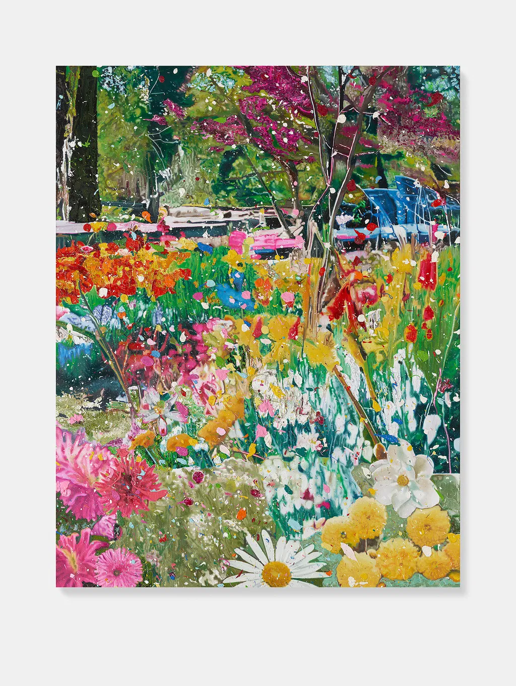 Damien Hirst Tolerance from The Secrets H14-3 by Damien Hirst