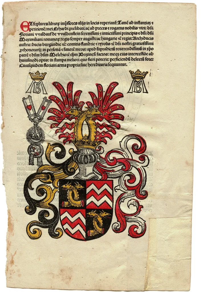 The History of Papermaking For Fine Prints