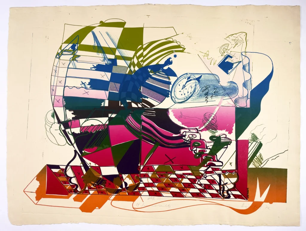 Art Print Publishing