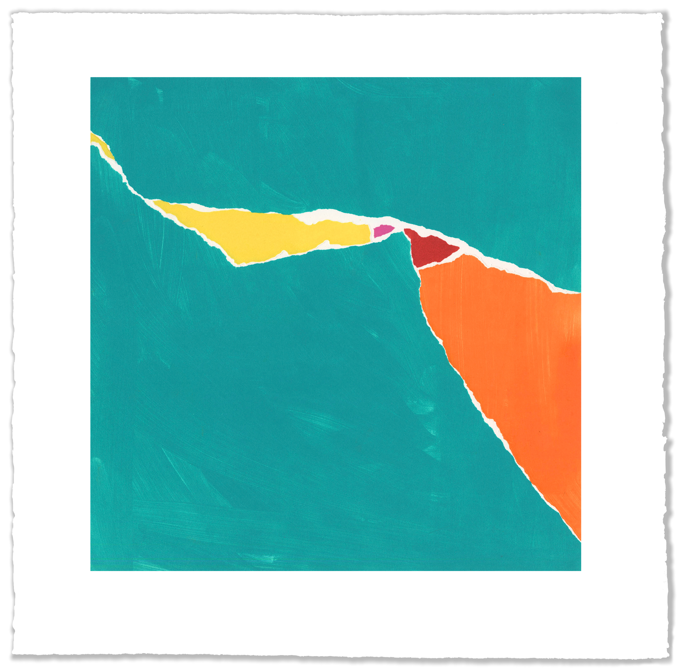 Fiddle East by Catherine Owens