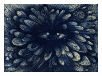 Finalist by Bill Adams at Flying Horse Editions