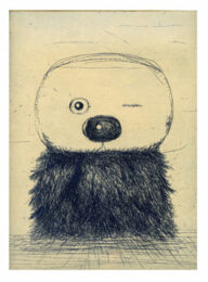 Finalist by Bill Adams at Flying Horse Editions
