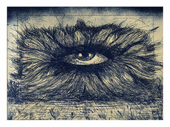 Finalist by Bill Adams at Flying Horse Editions